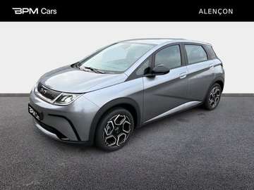 204ch - 60,4 kWh Comfort