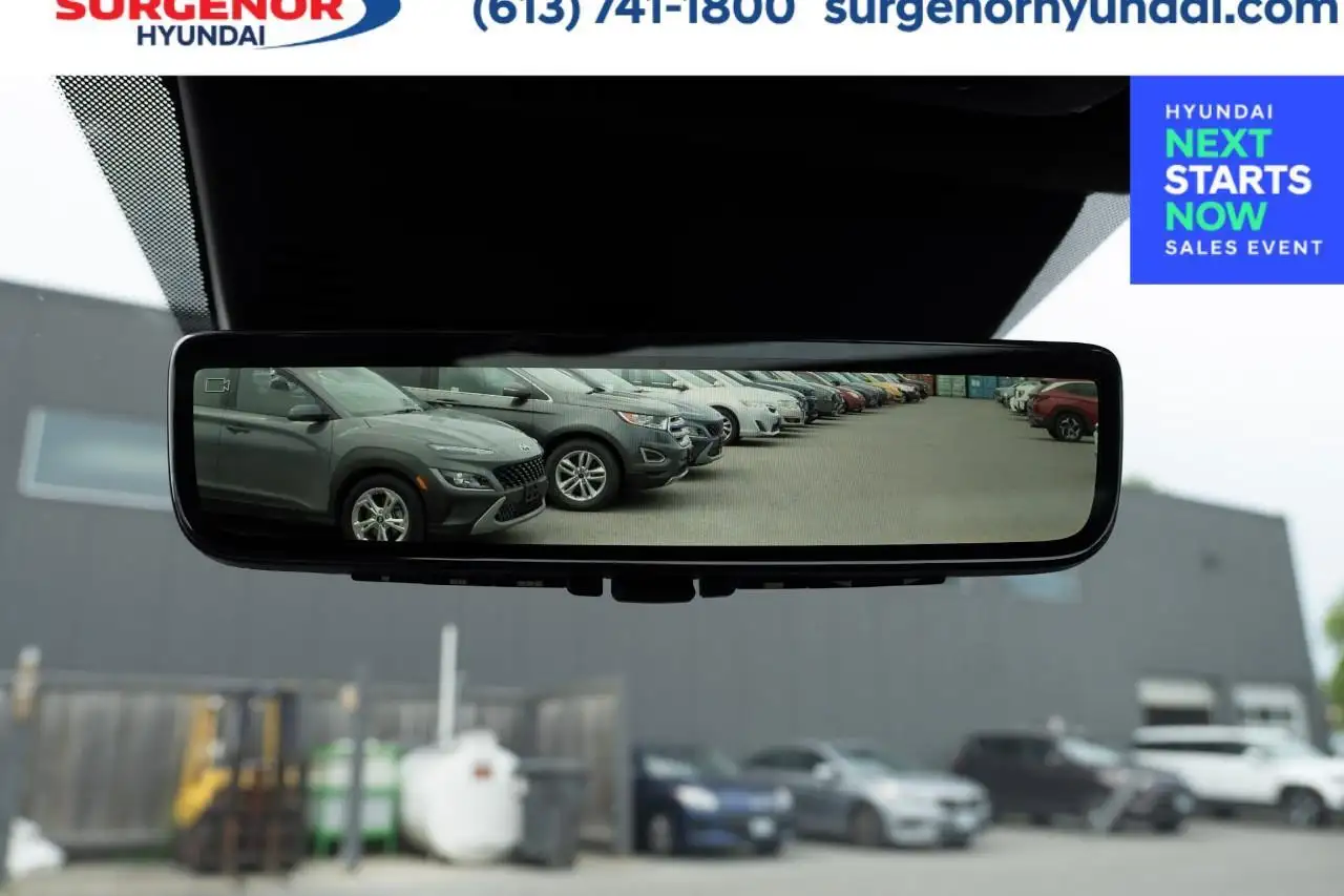 Hyundai PALISADE photo Hyundai PALISADE