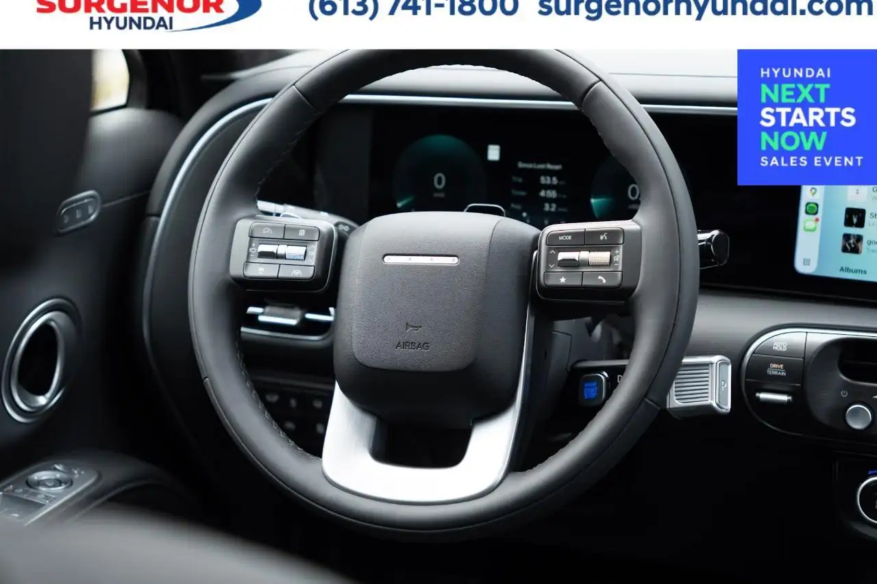 Hyundai PALISADE photo Hyundai PALISADE