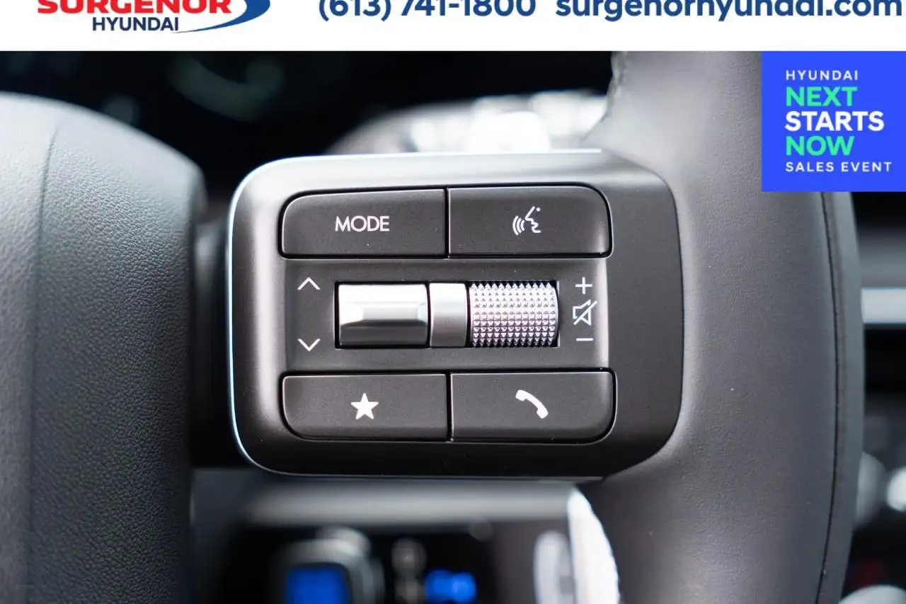 Hyundai PALISADE photo Hyundai PALISADE