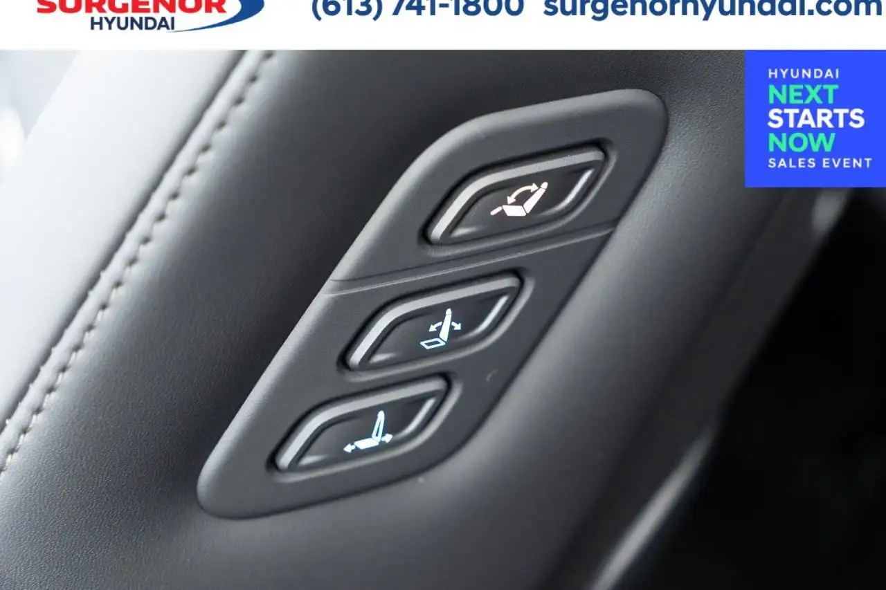 Hyundai PALISADE photo Hyundai PALISADE