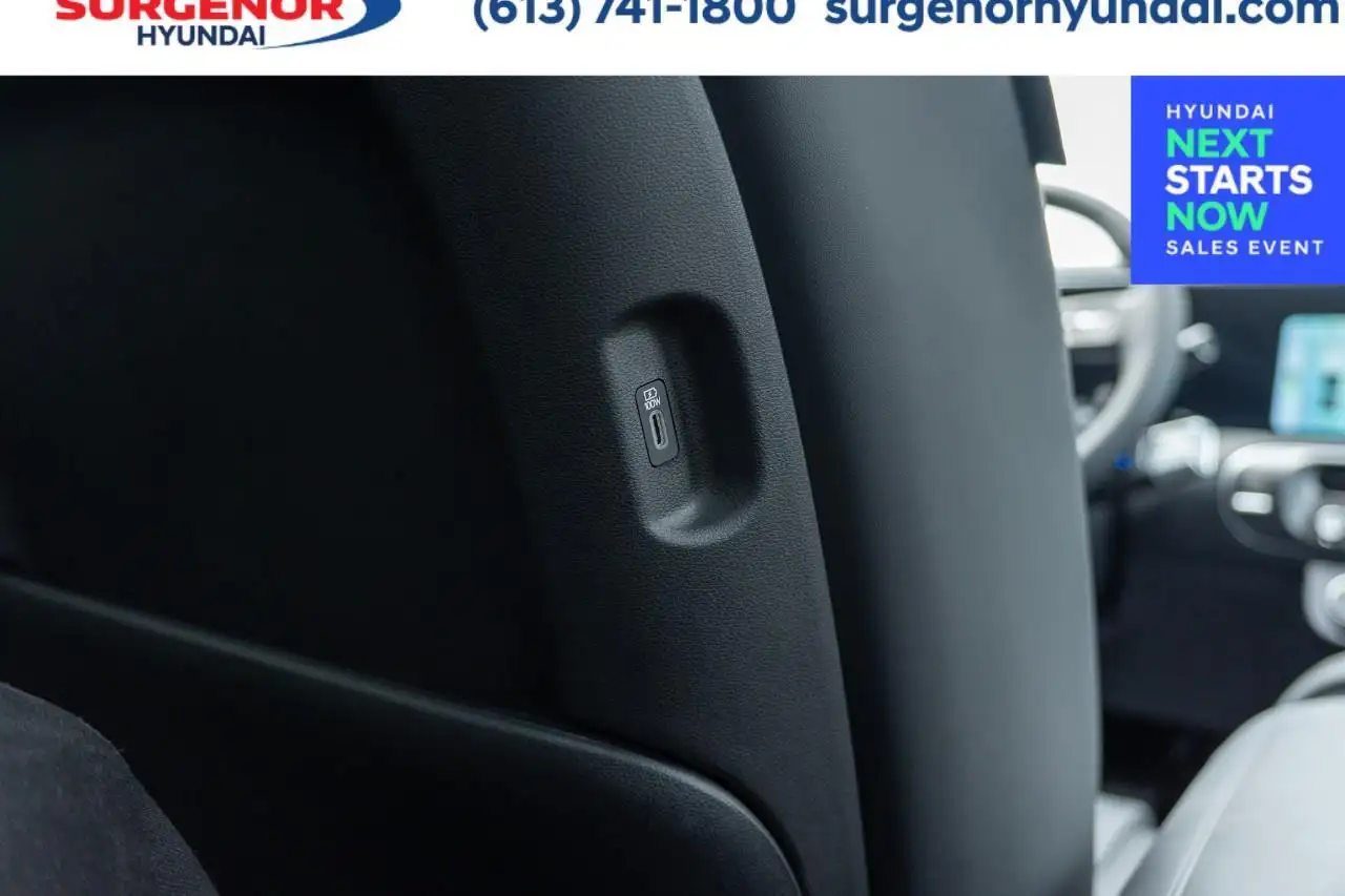 Hyundai PALISADE photo Hyundai PALISADE