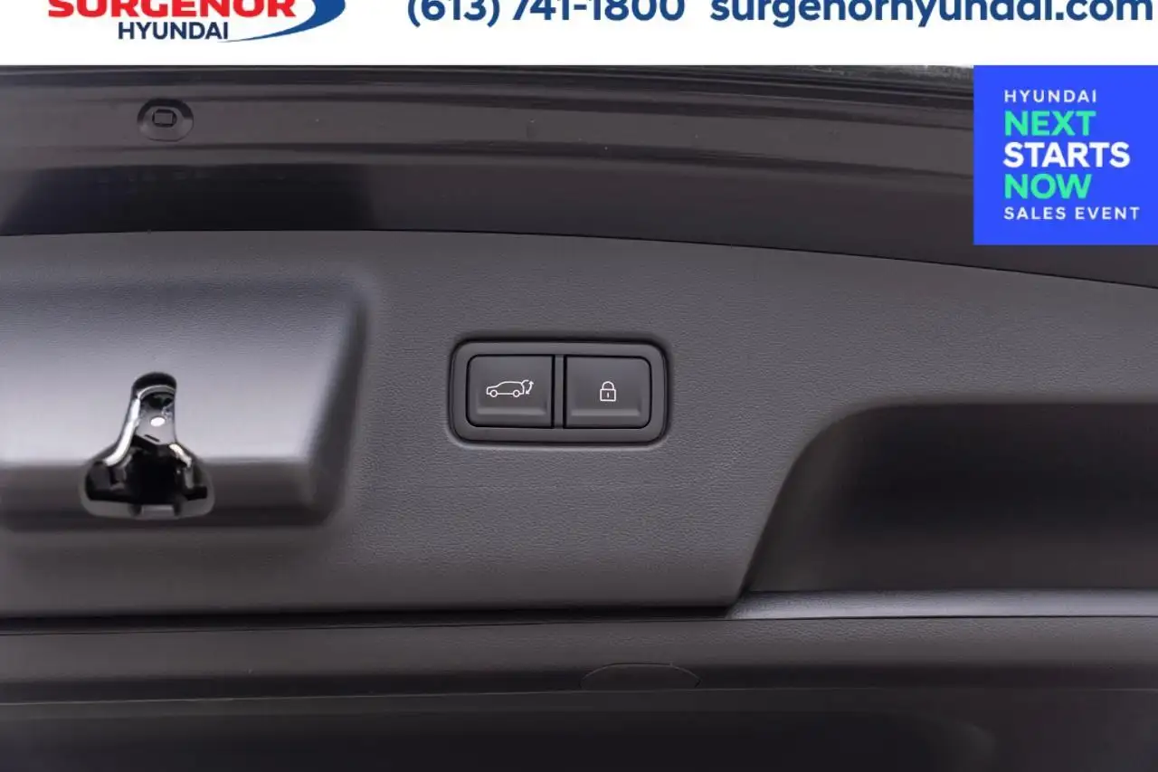 Hyundai PALISADE photo Hyundai PALISADE