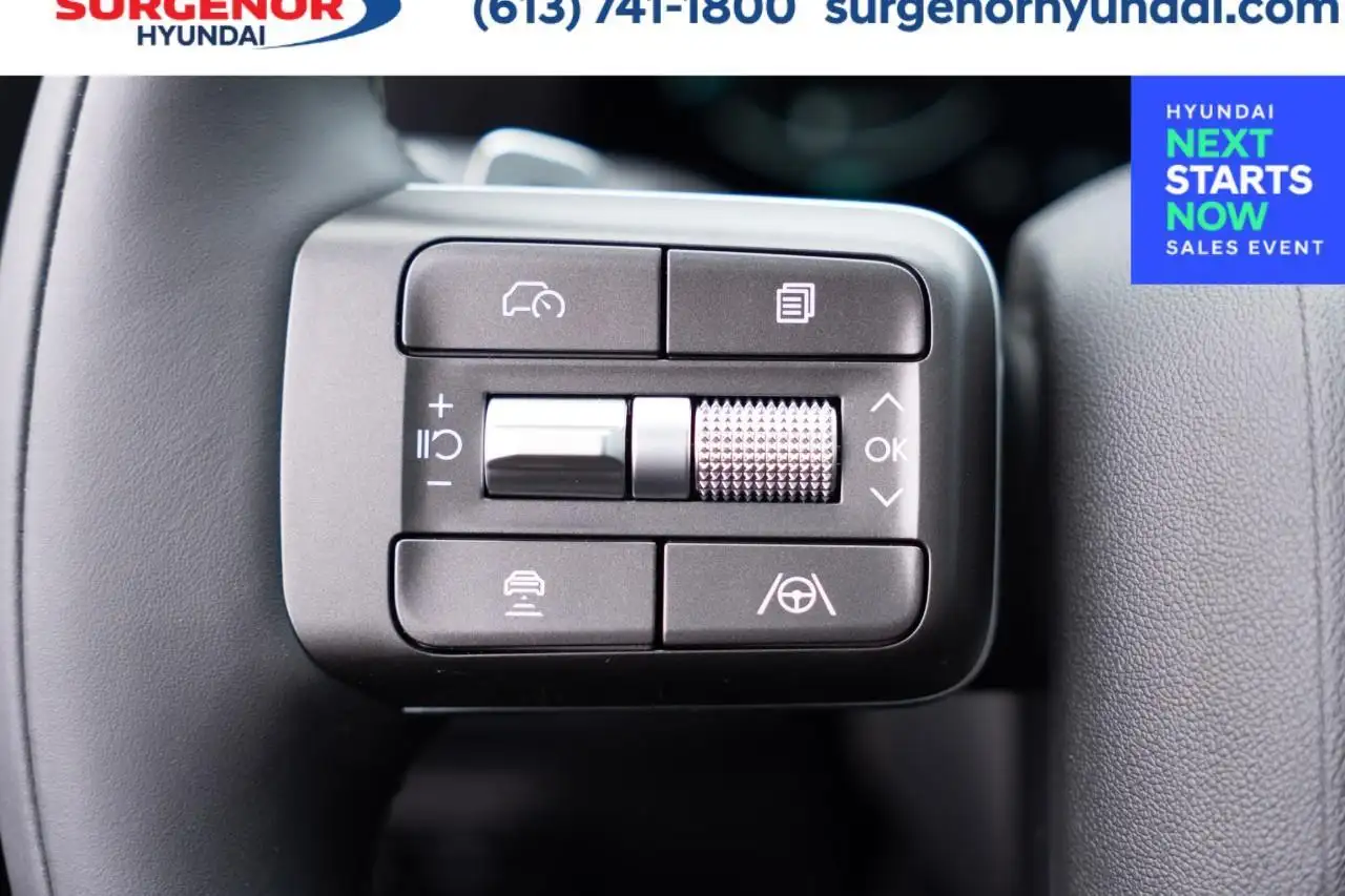 Hyundai PALISADE photo Hyundai PALISADE
