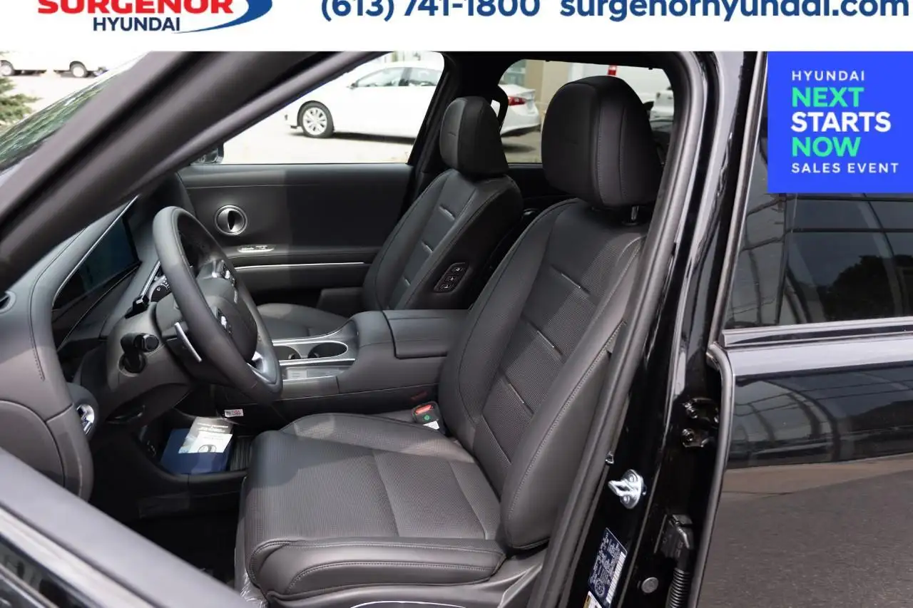 Hyundai PALISADE photo Hyundai PALISADE