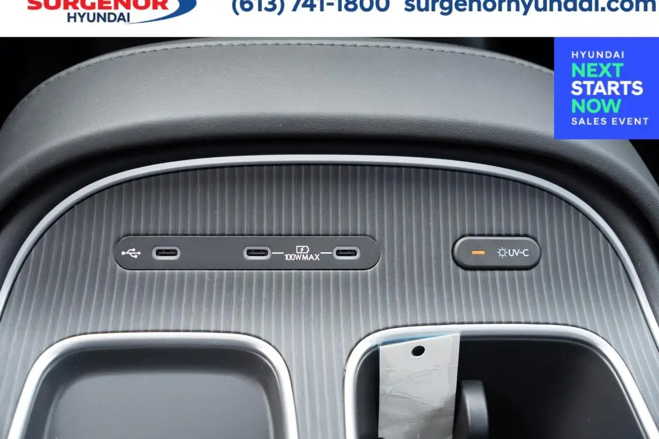 Hyundai PALISADE photo Hyundai PALISADE