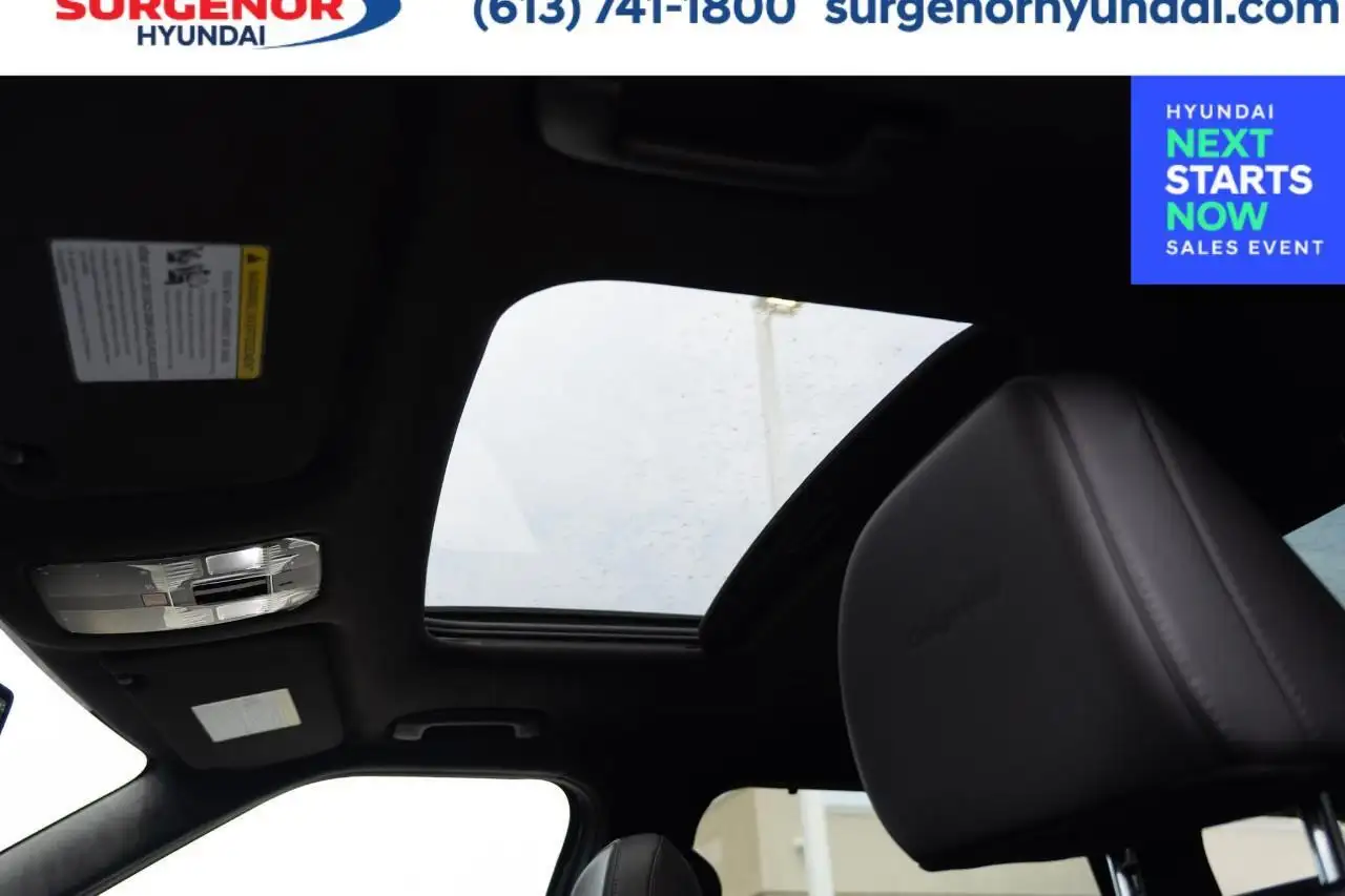 Hyundai PALISADE photo Hyundai PALISADE