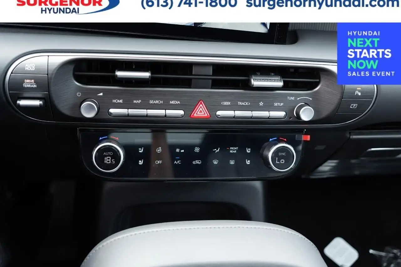 Hyundai PALISADE photo Hyundai PALISADE