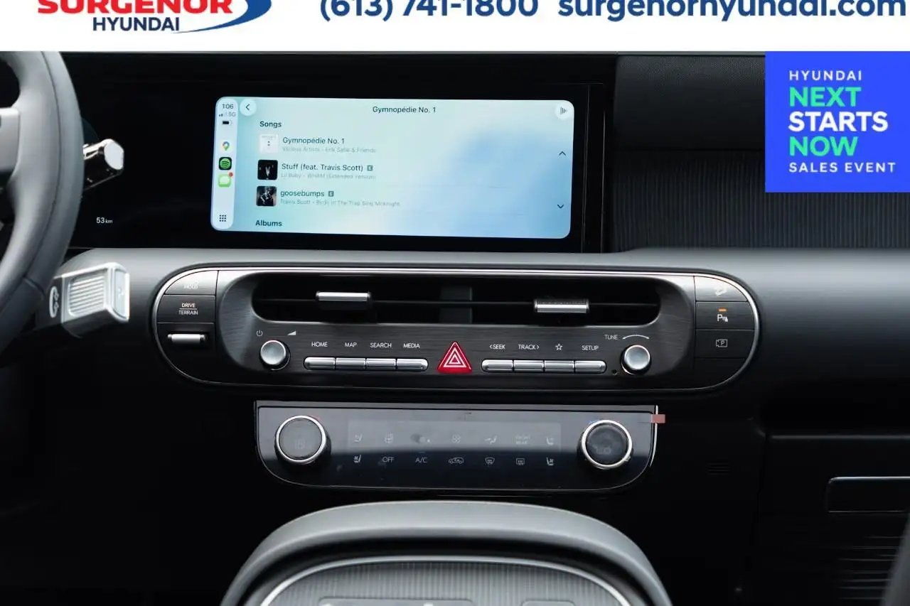 Hyundai PALISADE photo Hyundai PALISADE