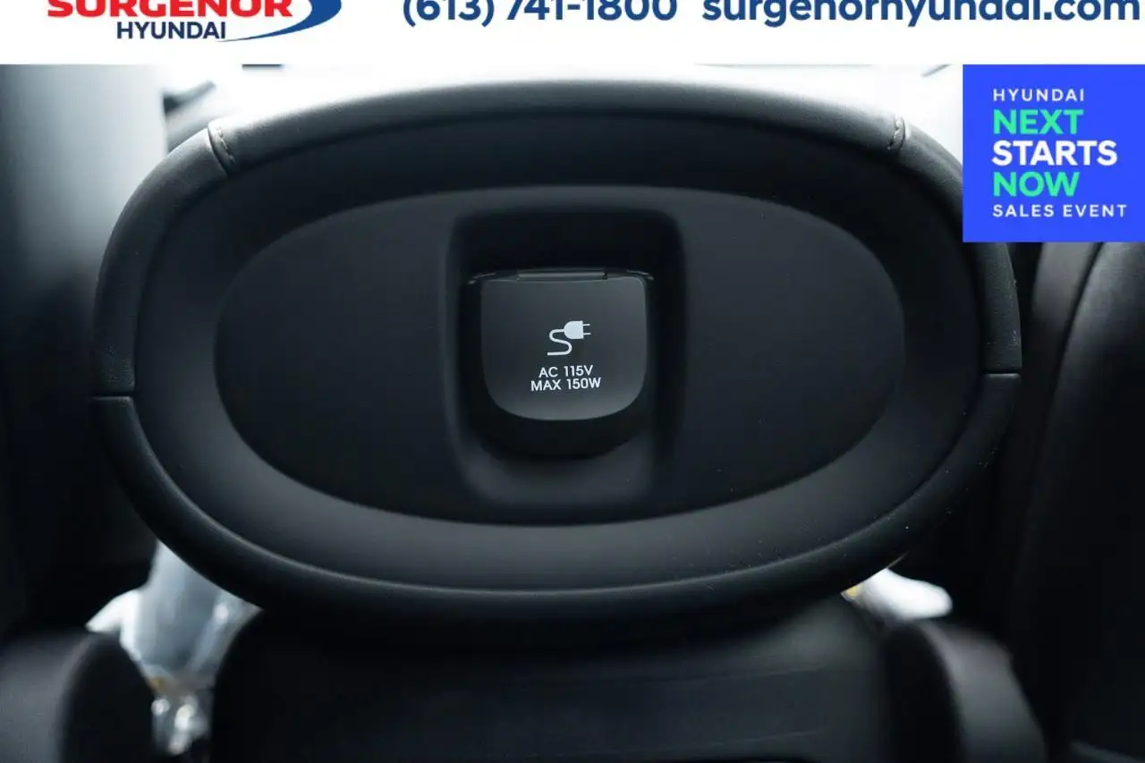 Hyundai PALISADE photo Hyundai PALISADE