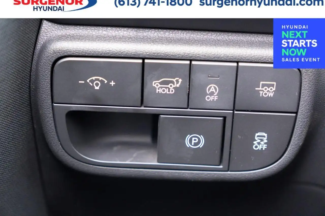 Hyundai PALISADE photo Hyundai PALISADE