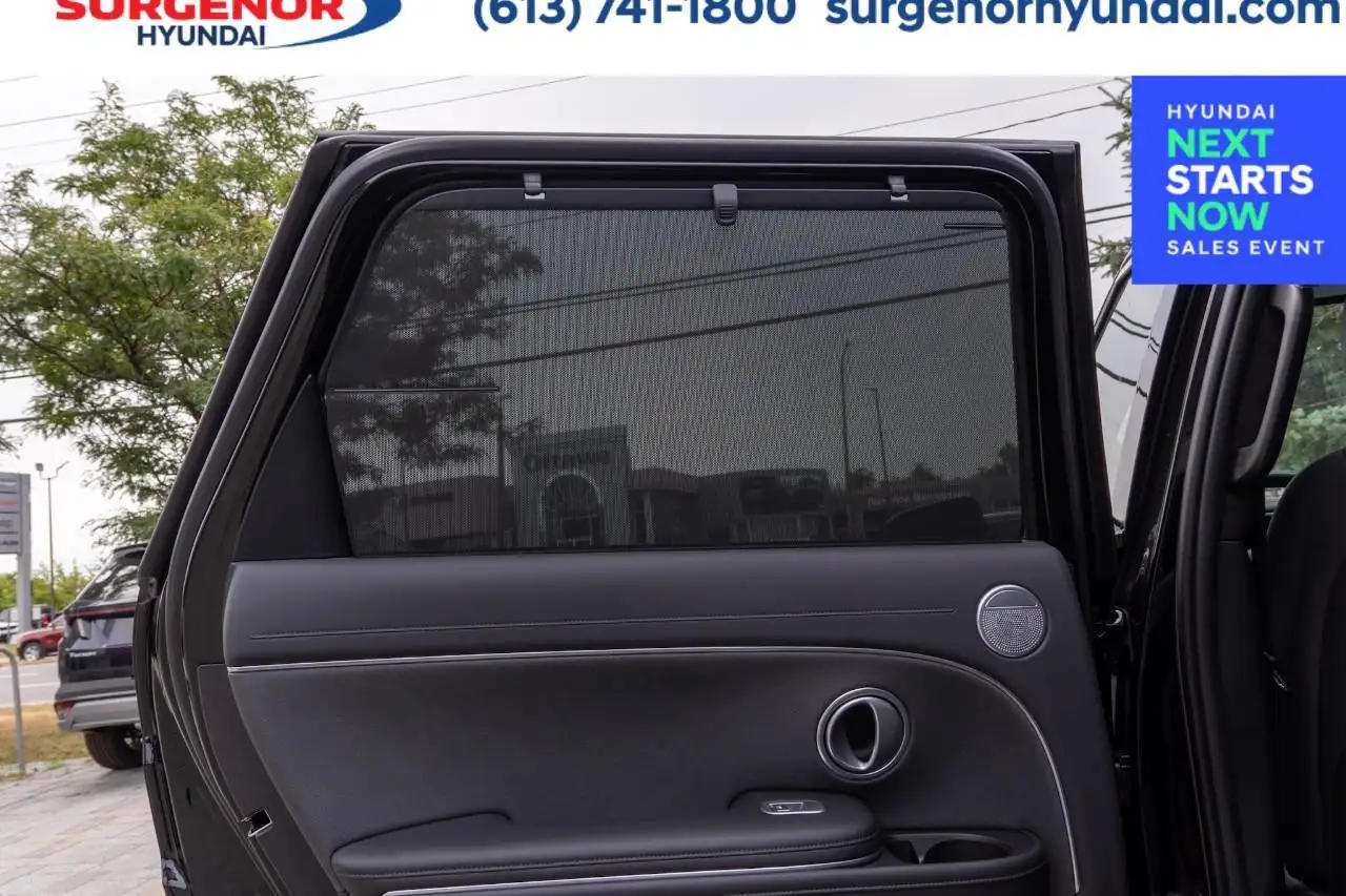 Hyundai PALISADE photo Hyundai PALISADE