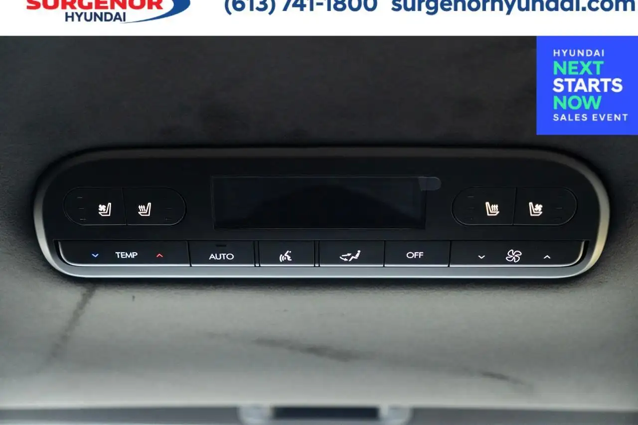 Hyundai PALISADE photo Hyundai PALISADE