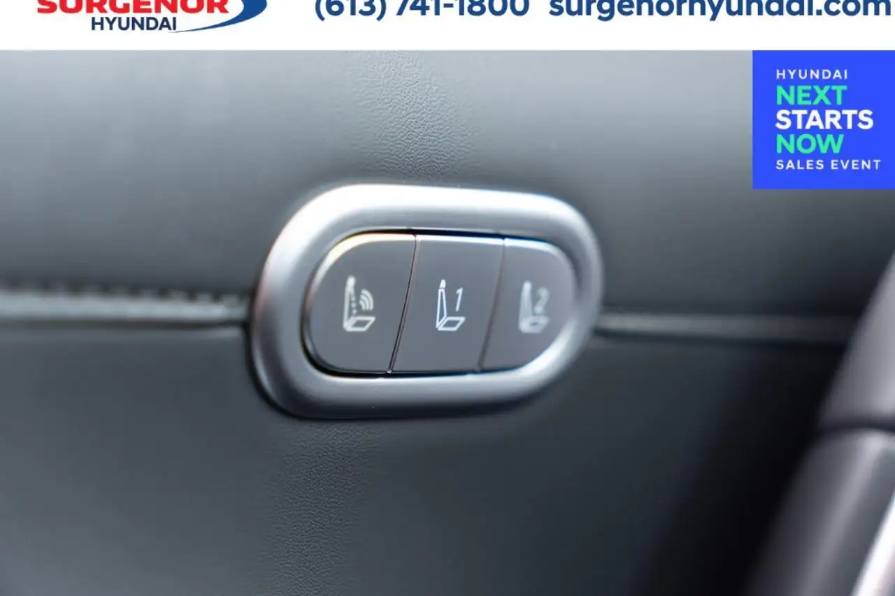 Hyundai PALISADE photo Hyundai PALISADE