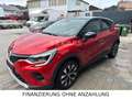 Renault Captur II Evolution Kamera+PDC+LED+Navi+Allwette Schwarz - thumbnail 4