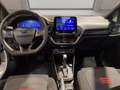 Ford Fiesta 5p 1.0 ecoboost h ST-Line X 125cv powershift Blanc - thumbnail 5