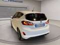 Ford Fiesta 5p 1.0 ecoboost h ST-Line X 125cv powershift Blanc - thumbnail 12