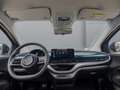 Fiat 500e Electric Long Range 320 km / Camera / 13.800 km Bleu - thumbnail 12