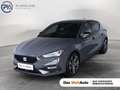 SEAT Leon FR 1.5 TSI 115 PS Grau - thumbnail 1