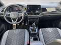 Volkswagen T-Roc 1.5 TSI R-Line 110 kW Azul - thumbnail 4