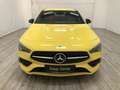 Mercedes-Benz CLA 220 d AMG *NIGHT*Leder*AHK*Kamera*MULTIBEAM* Amarillo - thumbnail 5