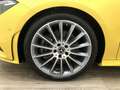 Mercedes-Benz CLA 220 d AMG *NIGHT*Leder*AHK*Kamera*MULTIBEAM* Amarillo - thumbnail 9