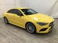 Mercedes-Benz CLA 220 d AMG *NIGHT*Leder*AHK*Kamera*MULTIBEAM* Amarillo - thumbnail 2