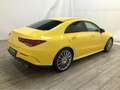 Mercedes-Benz CLA 220 d AMG *NIGHT*Leder*AHK*Kamera*MULTIBEAM* Amarillo - thumbnail 3