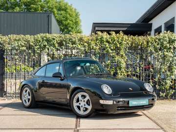 3.6 Targa | Cruisecontrol