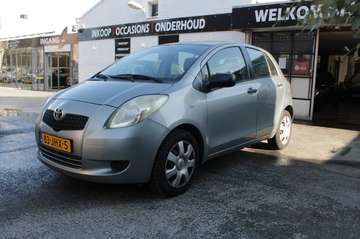 1.3 VVTi Terra / AIRCO / APK NIEUW