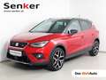 SEAT Arona FR EcoTSI Rot - thumbnail 1