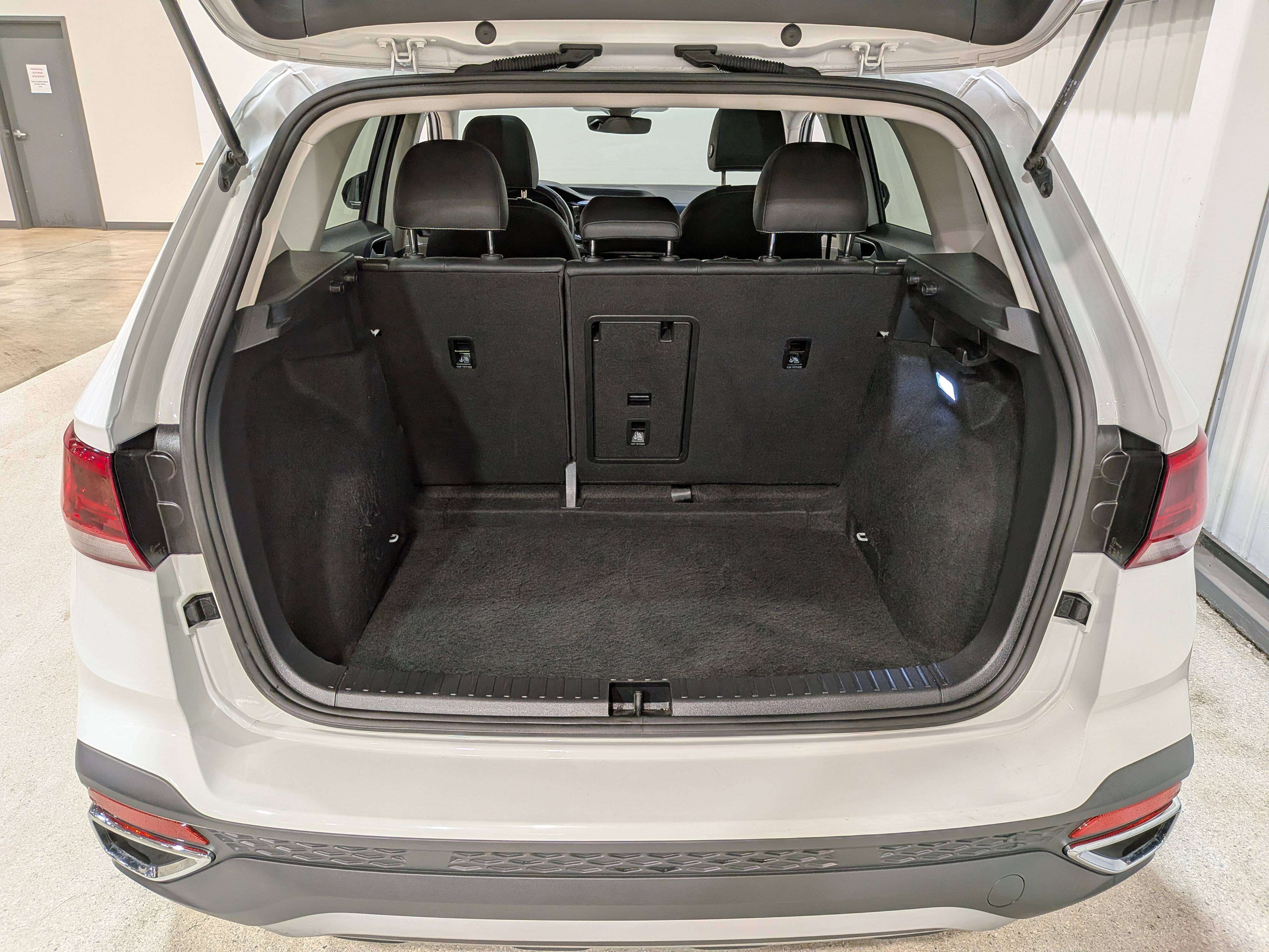 Volkswagen Taos 2024