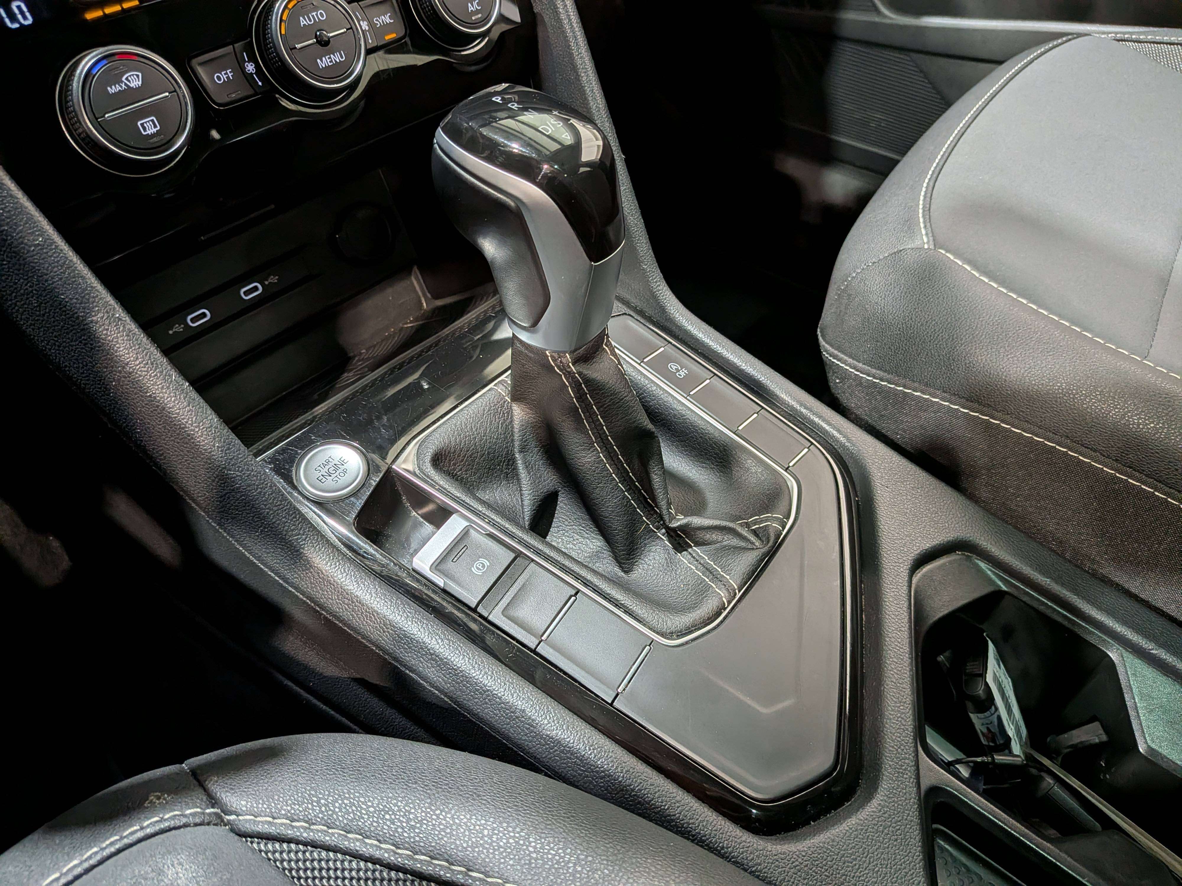 Volkswagen Taos 2024