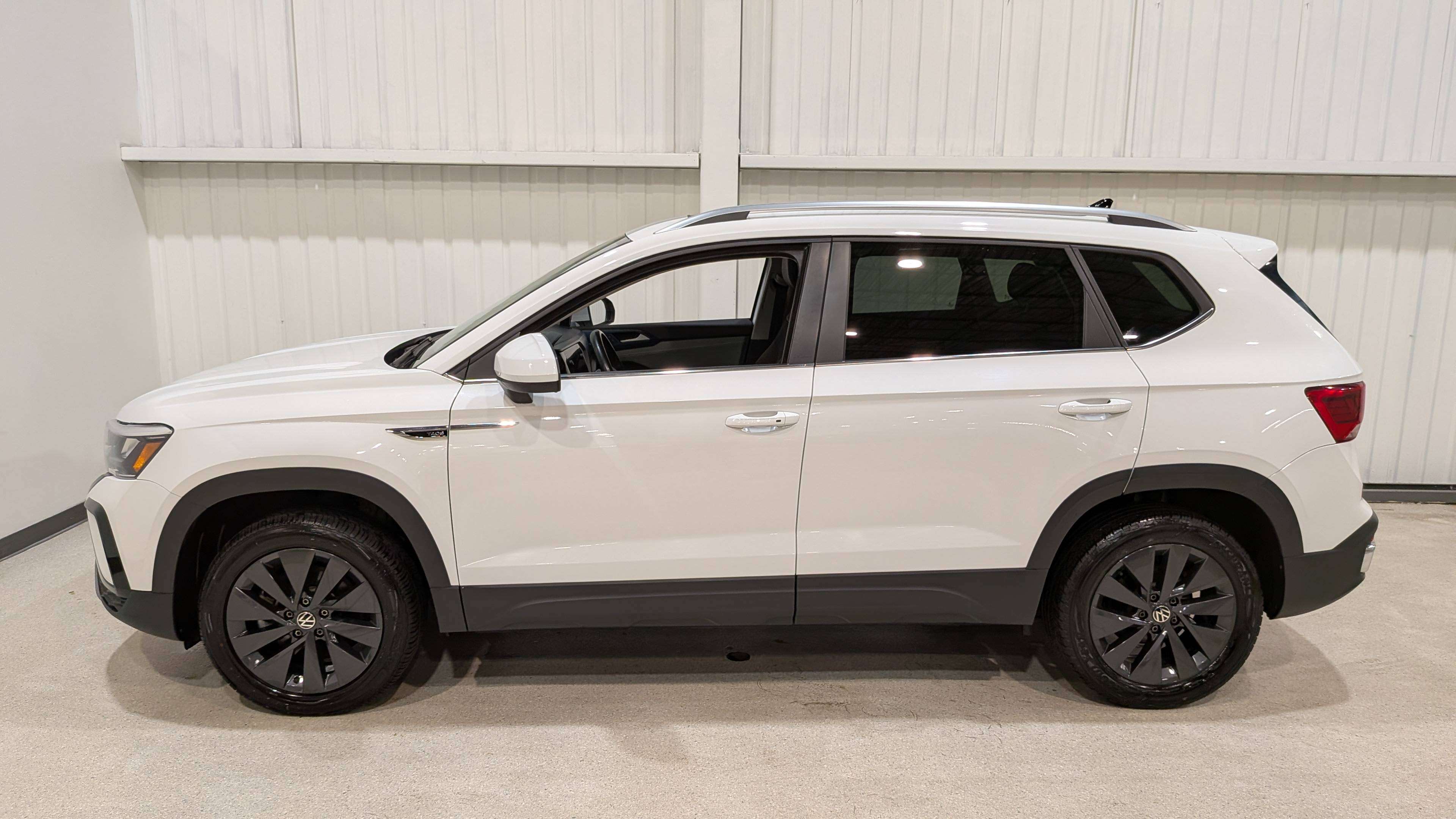Volkswagen Taos 2024