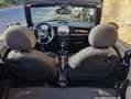 MINI Cooper D Cabrio 1.6 DPF Fekete - thumbnail 6