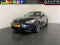 BMW 530 5-serie 530i M-Pakket. Youngtimer! Czarny - thumbnail 1