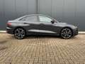 Audi A3 Limousine 30 TFSI Automaat * Carplay * Optiek Zwar Gris - thumbnail 24