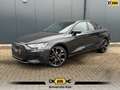 Audi A3 Limousine 30 TFSI Automaat * Carplay * Optiek Zwar Gris - thumbnail 1