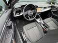 Audi A3 Limousine 30 TFSI Automaat * Carplay * Optiek Zwar Gris - thumbnail 6