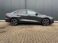Audi A3 Limousine 30 TFSI Automaat * Carplay * Optiek Zwar Gris - thumbnail 3