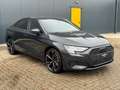 Audi A3 Limousine 30 TFSI Automaat * Carplay * Optiek Zwar Gris - thumbnail 33