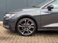 Audi A3 Limousine 30 TFSI Automaat * Carplay * Optiek Zwar Gris - thumbnail 8