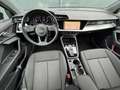 Audi A3 Limousine 30 TFSI Automaat * Carplay * Optiek Zwar Gris - thumbnail 2