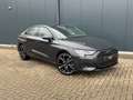 Audi A3 Limousine 30 TFSI Automaat * Carplay * Optiek Zwar Gris - thumbnail 30