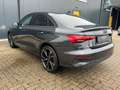 Audi A3 Limousine 30 TFSI Automaat * Carplay * Optiek Zwar Gris - thumbnail 16