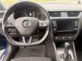 Skoda Octavia Combi 2,0 TDI Style DSG Blau - thumbnail 18