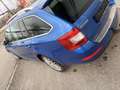 Skoda Octavia Combi 2,0 TDI Style DSG Blau - thumbnail 17