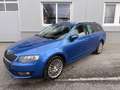 Skoda Octavia Combi 2,0 TDI Style DSG Blau - thumbnail 15