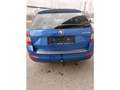 Skoda Octavia Combi 2,0 TDI Style DSG Blau - thumbnail 16