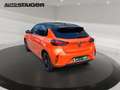 Opel Corsa F 1.2 Turbo GS Line Klima, PDC, SHZ, LED, Orange - thumbnail 9